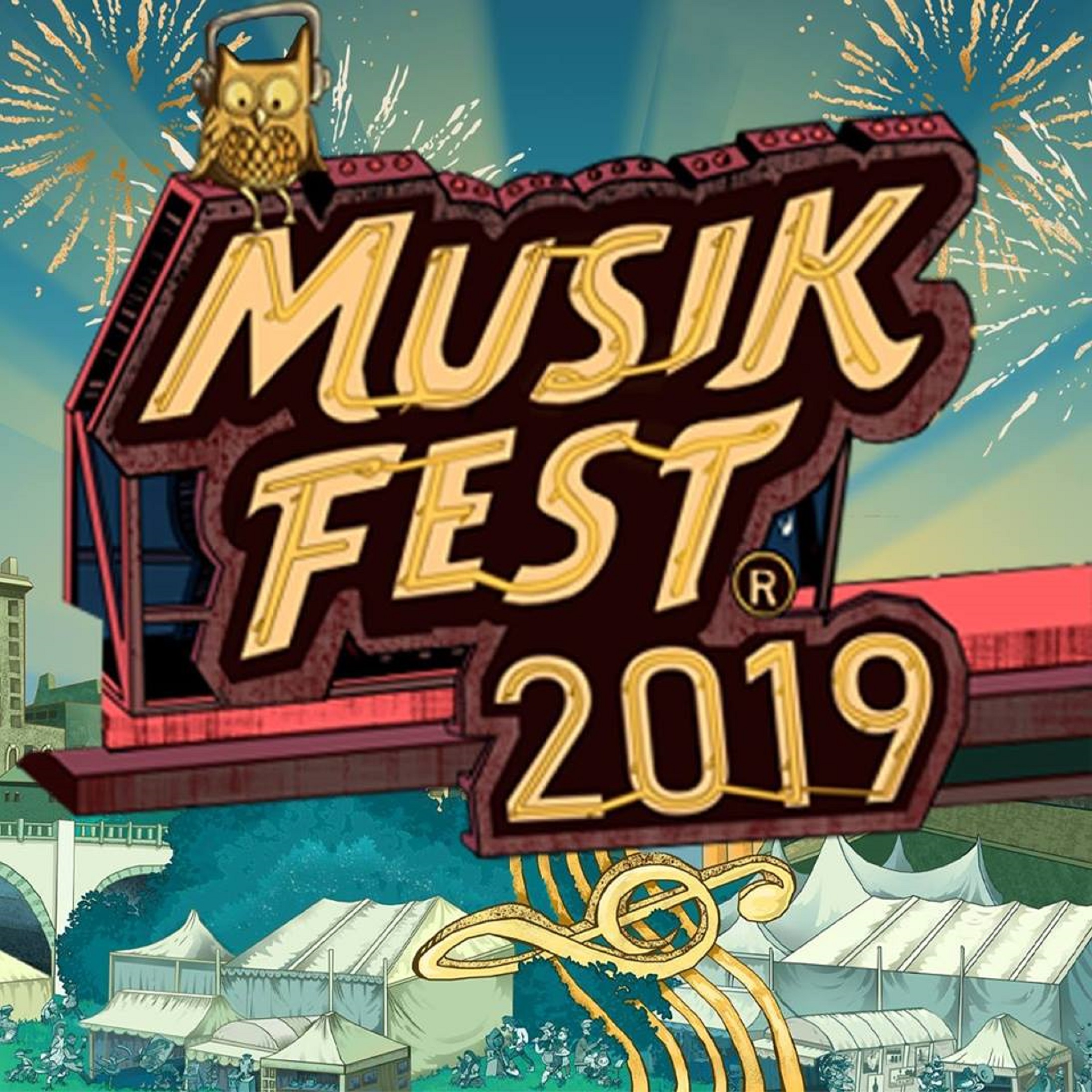 Musikfest Musikfest